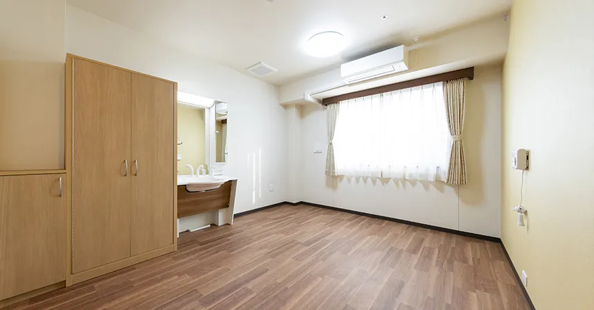 SOMPOケア そんぽの家ＧＨ岡山平井の紹介写真 4