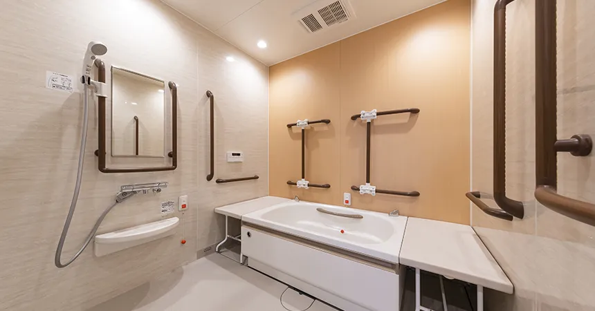 SOMPOケア そんぽの家ＧＨ岡山平井の紹介写真 5