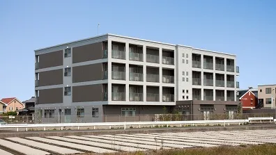 SOMPOケア そんぽの家　岡山平田の紹介写真