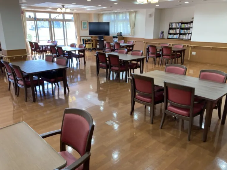 SOMPOケア そんぽの家　岡山平田の紹介写真 3