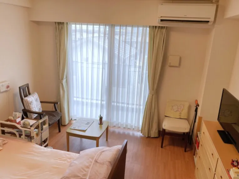 SOMPOケア そんぽの家　岡山平田の紹介写真 4