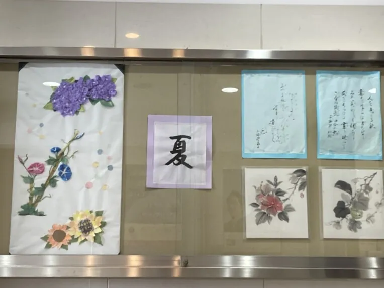 SOMPOケア そんぽの家　岡山平田の紹介写真 5