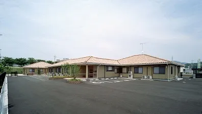 SOMPOケア そんぽの家　津高の紹介写真