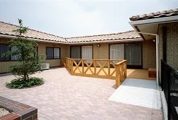 SOMPOケア そんぽの家　津高の紹介写真 3