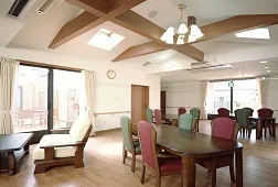 SOMPOケア そんぽの家　津高の紹介写真 4