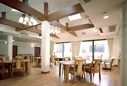 SOMPOケア そんぽの家　津高の紹介写真 5