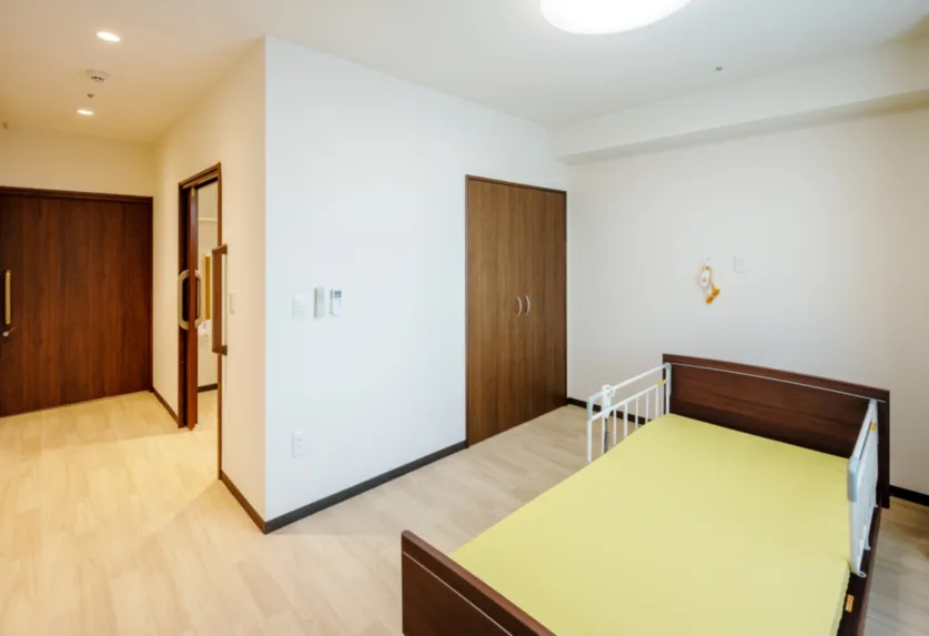 SOMPOケア そんぽの家　倉敷西の紹介写真 2