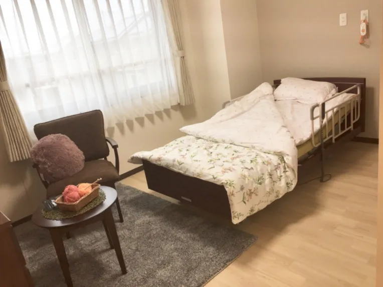 SOMPOケア そんぽの家　倉敷西の紹介写真 3