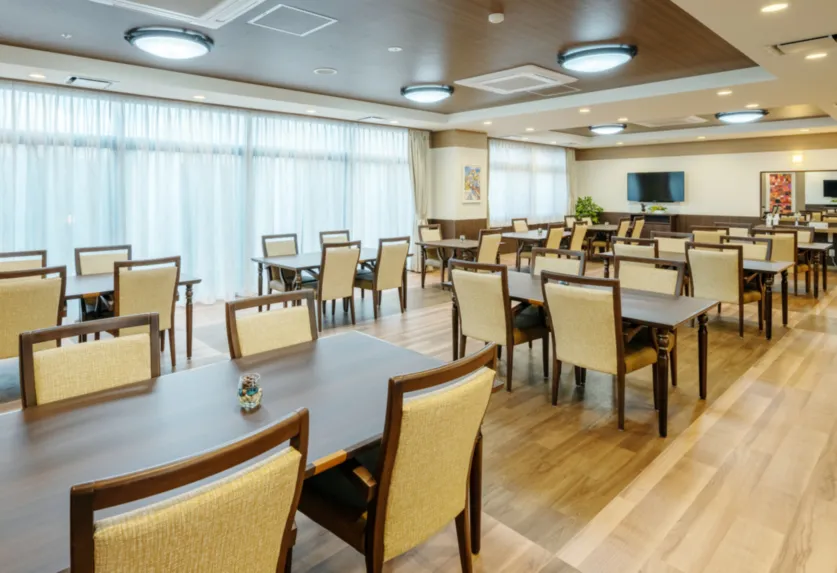 SOMPOケア そんぽの家　倉敷西の紹介写真 4