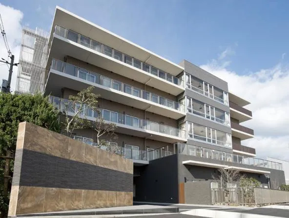 SOMPOケア ラヴィーレ舟入の紹介写真