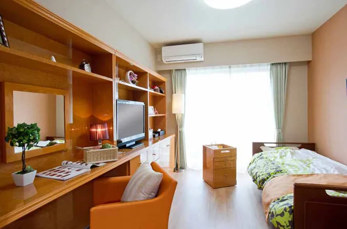 SOMPOケア ラヴィーレ舟入の紹介写真 2