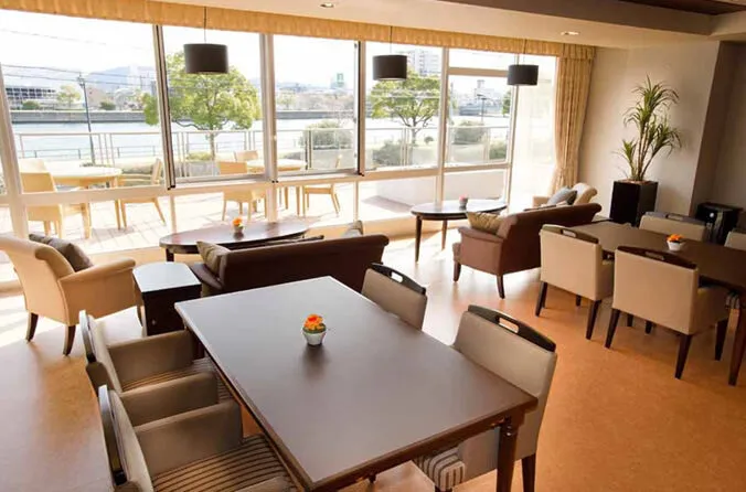 SOMPOケア ラヴィーレ舟入の紹介写真 3