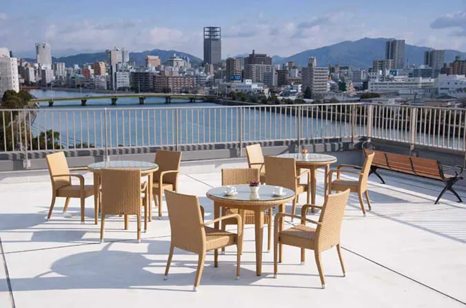 SOMPOケア ラヴィーレ舟入の紹介写真 4