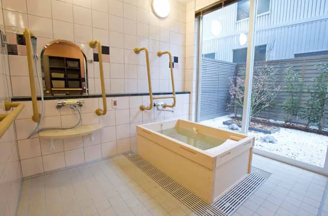 SOMPOケア ラヴィーレ舟入の紹介写真 5