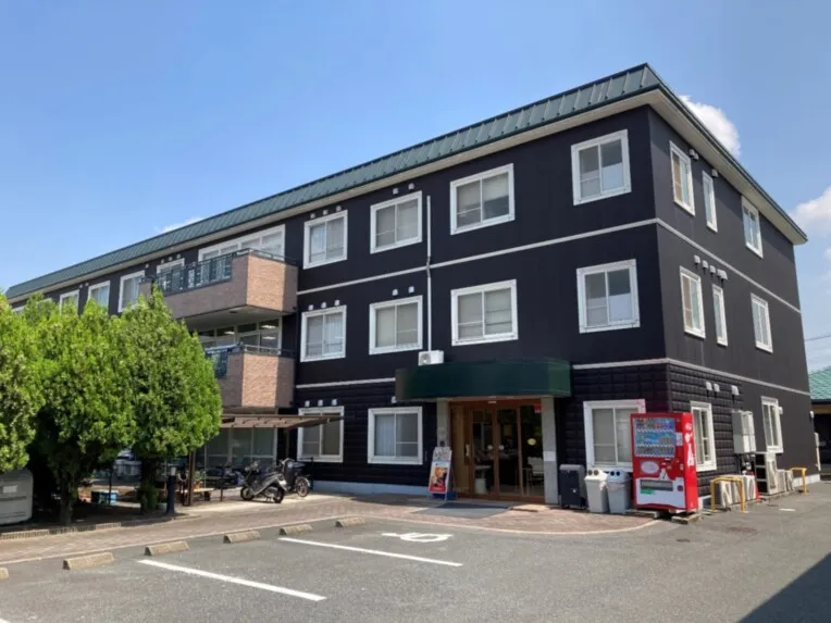 SOMPOケア そんぽの家　下中野の紹介写真