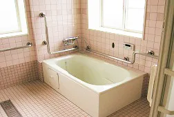 SOMPOケア そんぽの家　下中野の紹介写真 5