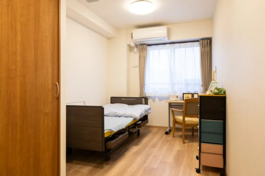 SOMPOケア そんぽの家　福山東の紹介写真 3