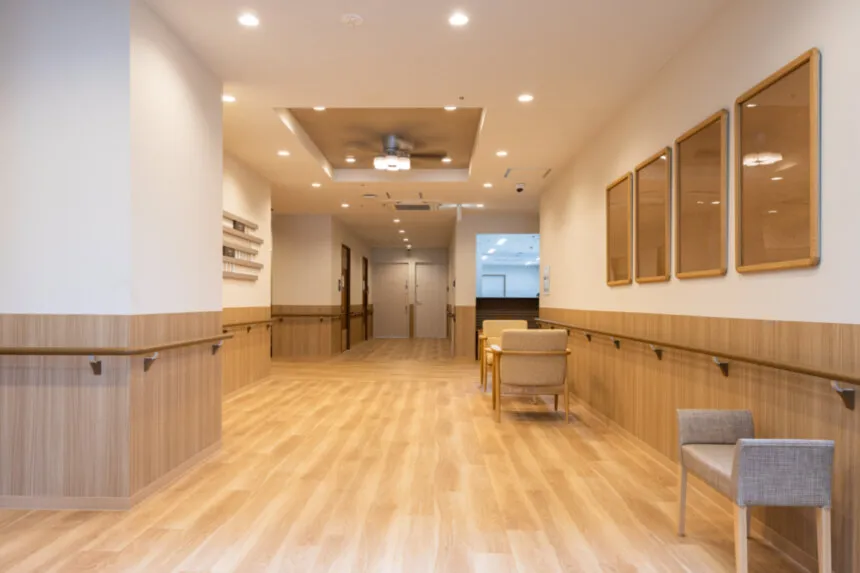 SOMPOケア そんぽの家　福山東の紹介写真 4