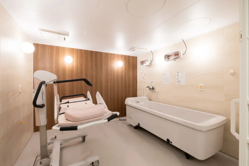 SOMPOケア そんぽの家　福山東の紹介写真 6