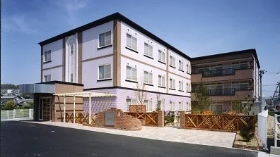 SOMPOケア そんぽの家　倉敷の紹介写真