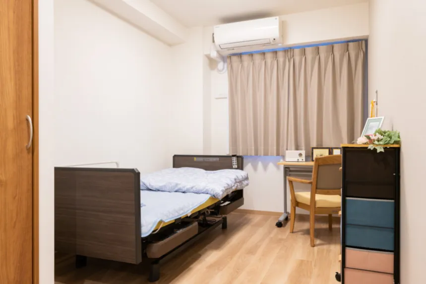 SOMPOケア そんぽの家ＧＨ福山東の紹介写真 3