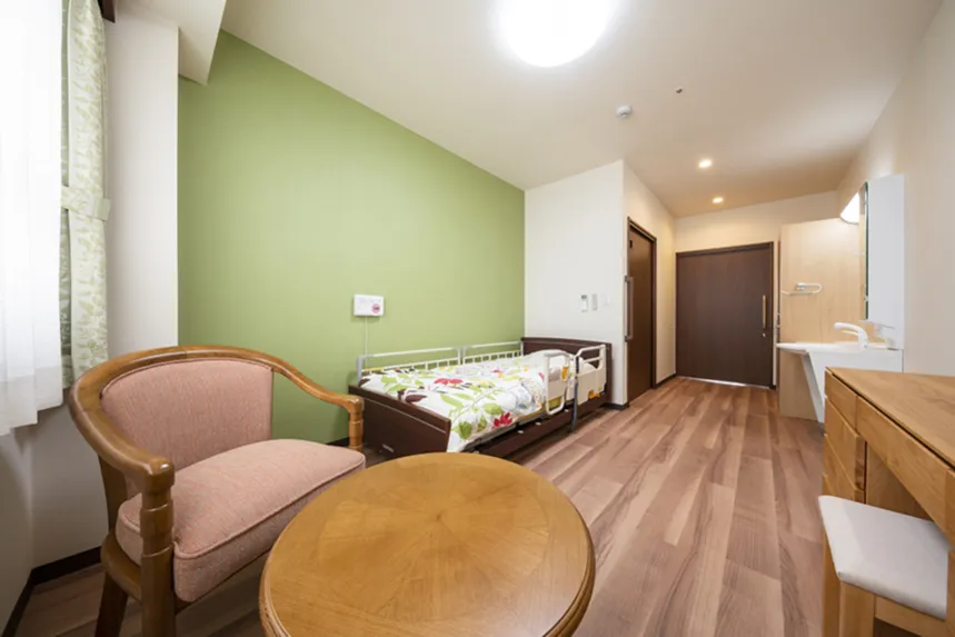 SOMPOケア そんぽの家　岡山平井の紹介写真 2