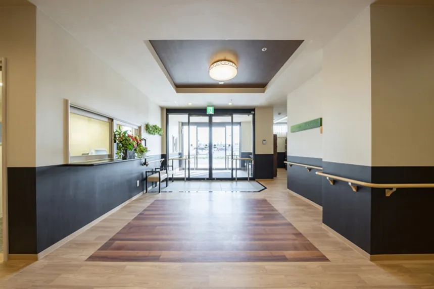 SOMPOケア そんぽの家　岡山平井の紹介写真 4