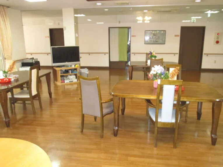 SOMPOケア そんぽの家　東岡山の紹介写真 3