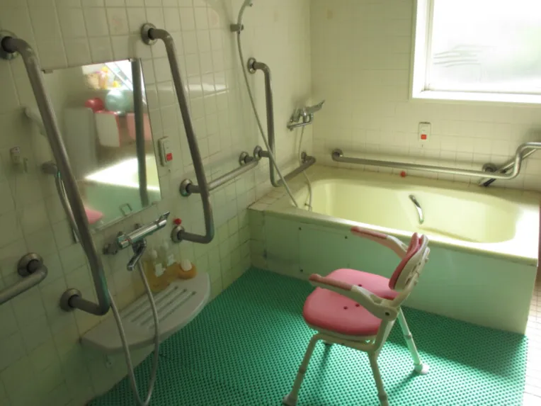 SOMPOケア そんぽの家　東岡山の紹介写真 5