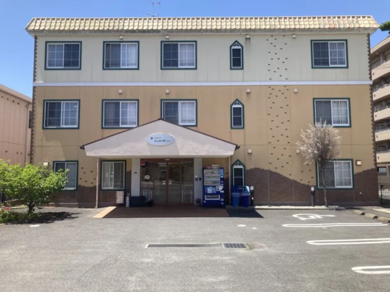 SOMPOケア そんぽの家　西岡山の紹介写真