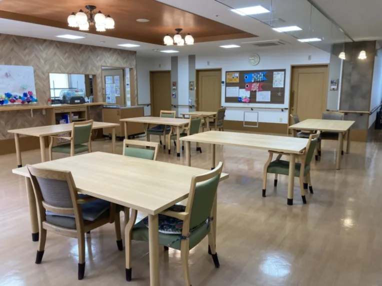 SOMPOケア そんぽの家　西岡山の紹介写真 2