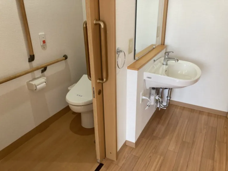 SOMPOケア そんぽの家　西岡山の紹介写真 4