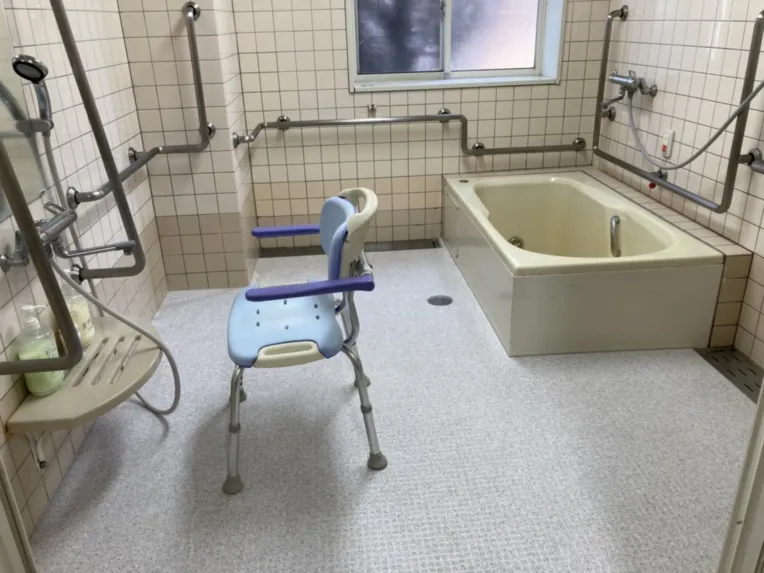 SOMPOケア そんぽの家　西岡山の紹介写真 5