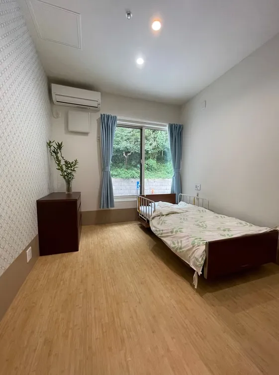 朝と海と森と磯子栗木の紹介写真 2