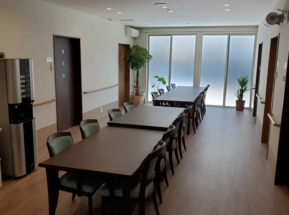 朝と海と森と磯子栗木の紹介写真 3