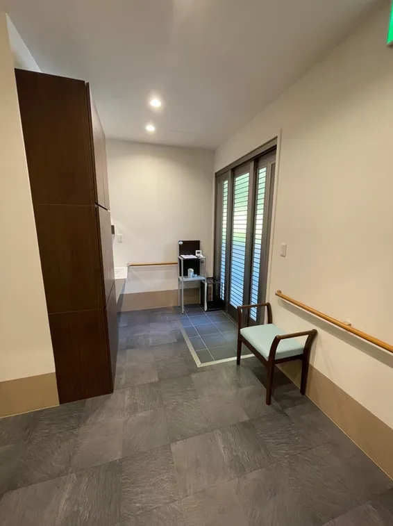 朝と海と森と磯子栗木の紹介写真 4