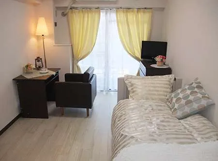 テレサ・ケアホーム新丸子の紹介写真 2