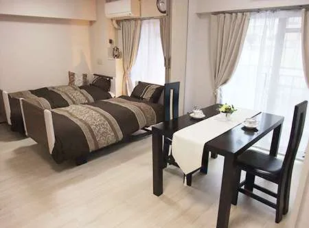 テレサ・ケアホーム新丸子の紹介写真 3