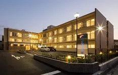 サービス付き高齢者向け住宅フルール東山の紹介写真