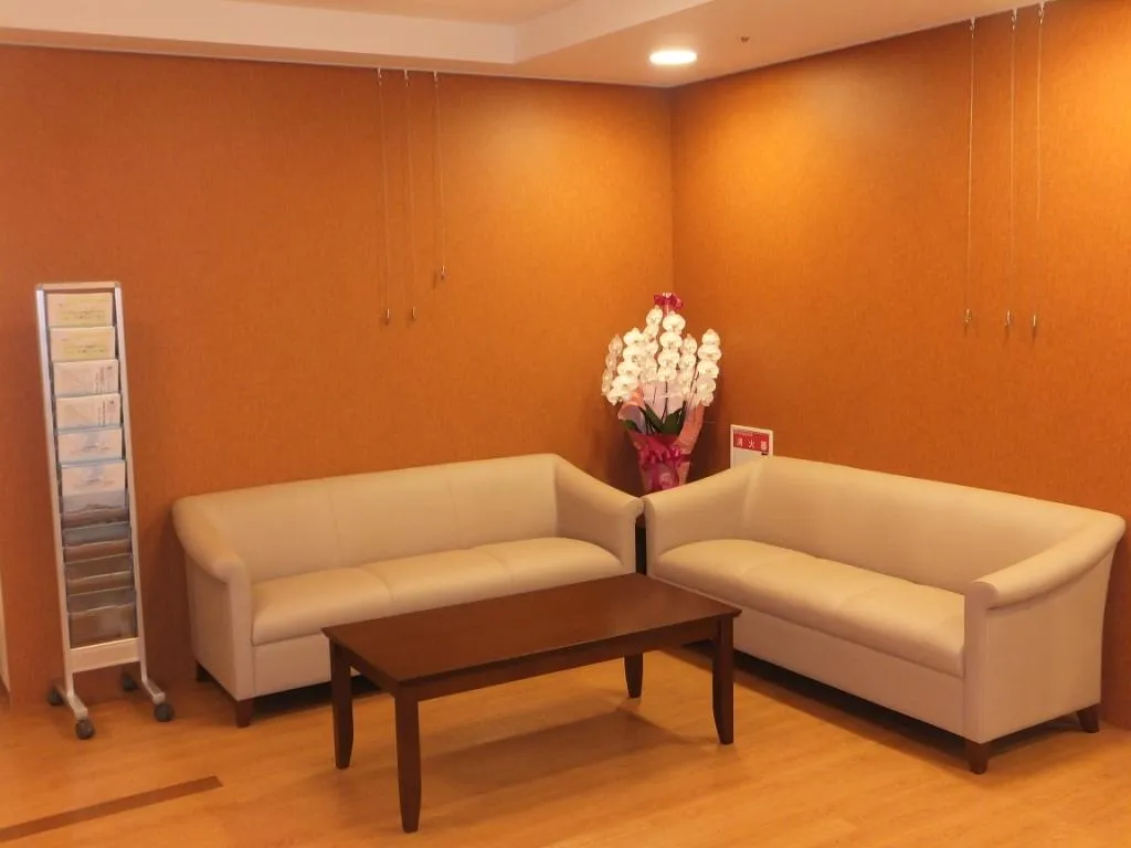 サービス付き高齢者向け住宅フルール東山の紹介写真 3