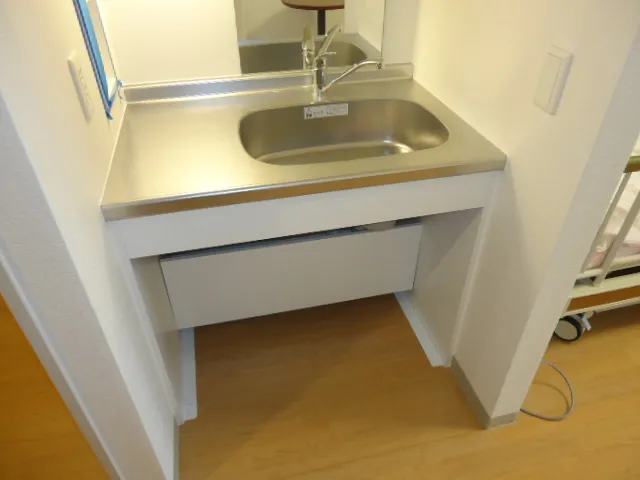 サービス付き高齢者向け住宅フルール東山の紹介写真 7