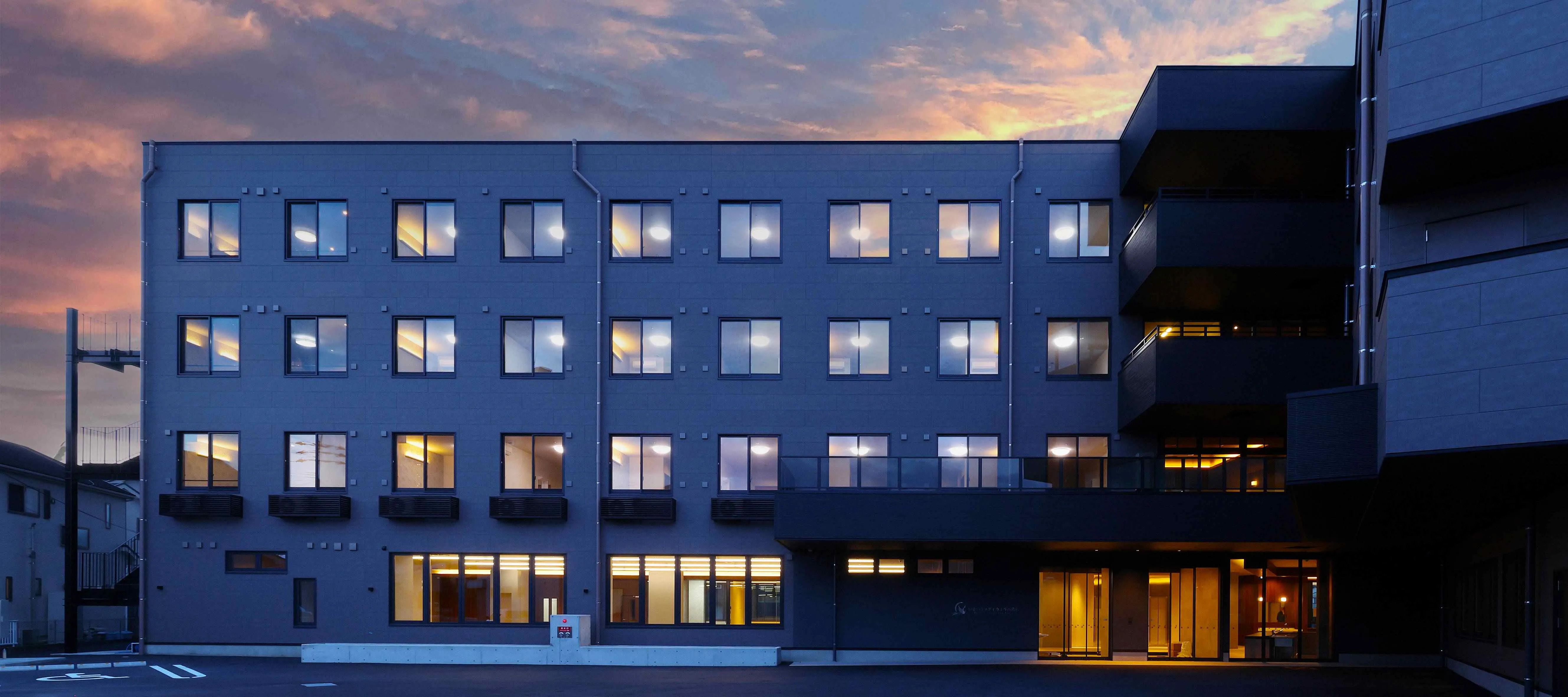 いきいきメディカルリハ荒木の紹介写真