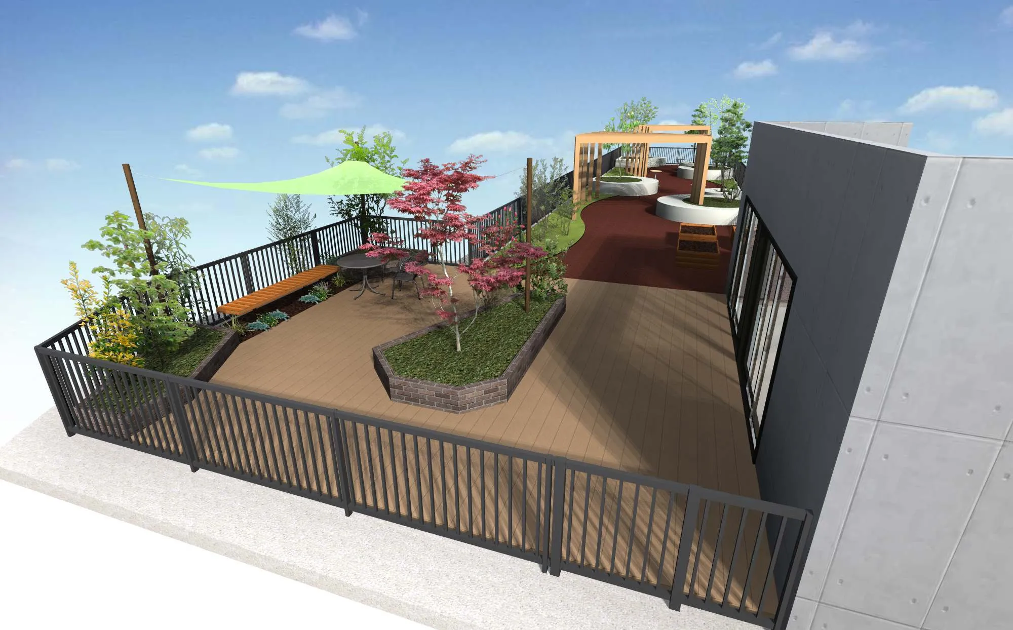 いきいきメディカルリハ荒木の紹介写真 7