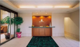 介護付き有料老人ホーム　モデスティア　水戸の紹介写真 2