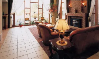 介護付き有料老人ホーム　モデスティア　水戸の紹介写真 3