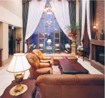 介護付き有料老人ホーム　モデスティア　水戸の紹介写真 4