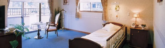 介護付き有料老人ホーム　モデスティア　水戸の紹介写真 5