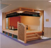 介護付き有料老人ホーム　モデスティア　水戸の紹介写真 6