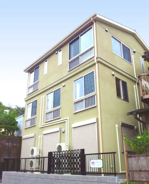 有料老人ホームみとみの紹介写真