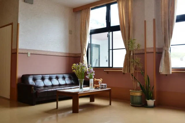 スマイリングホームメディス吉岡の紹介写真 3